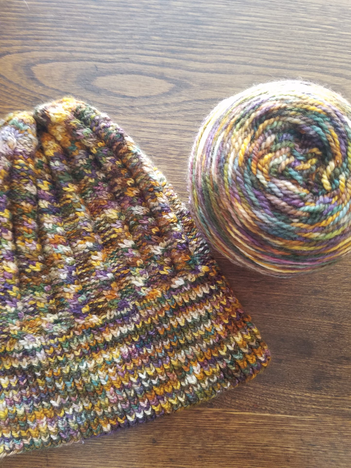 Dark Academia Hat pattern, Digital pattern, knitting pattern, hat pattern